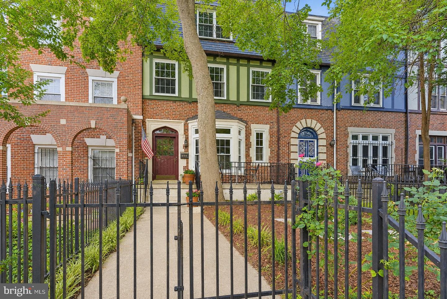 3547 16th Street NW, Washington