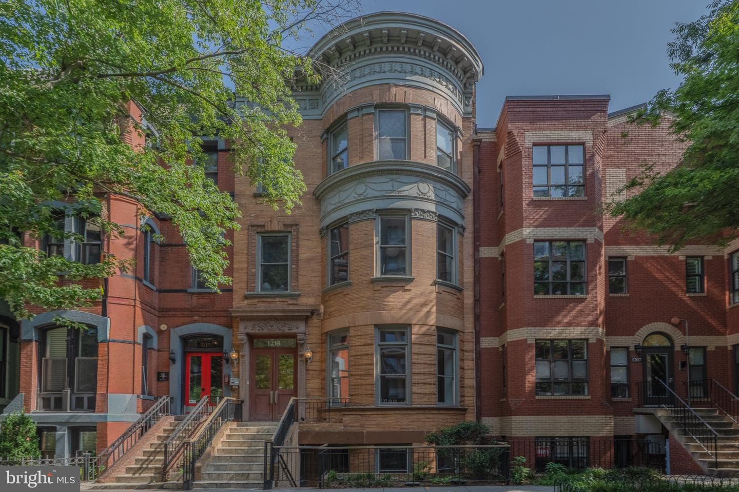 1213 N Street NW #a photo 2