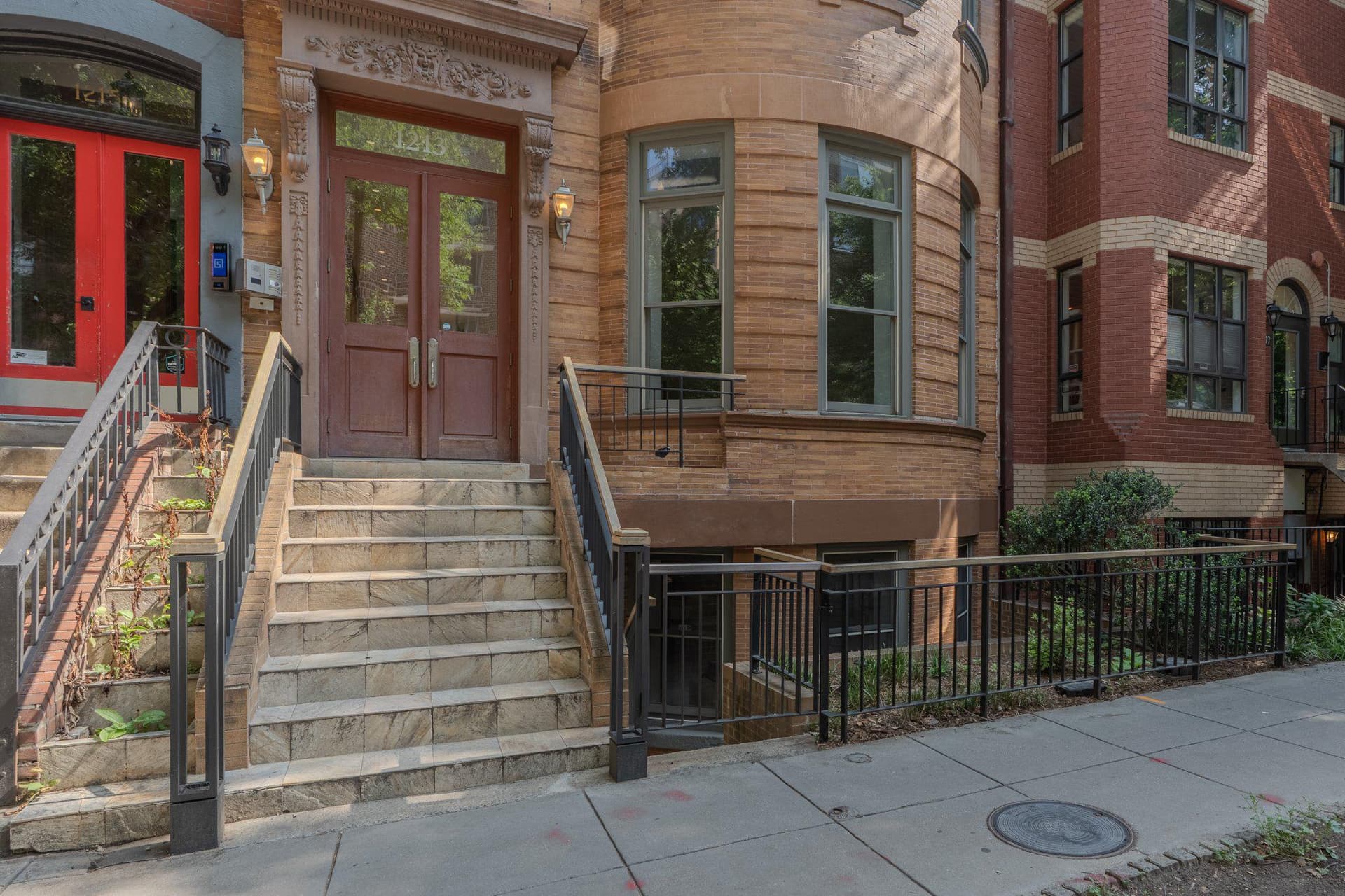 1213 N Street NW #a photo 4