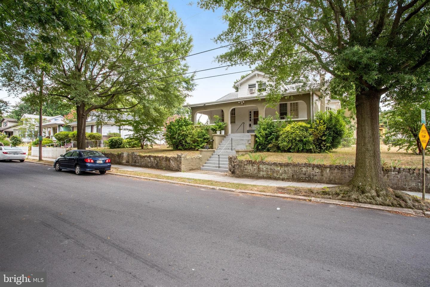 3001 Channing Street NE, Washington