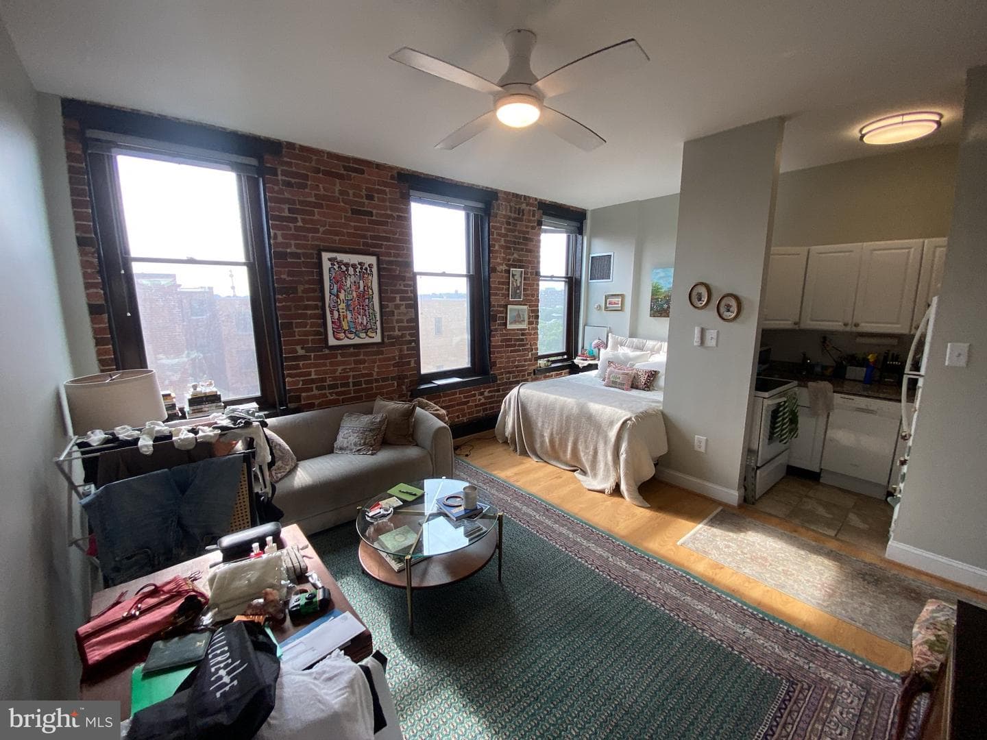 1615 Q Street NW #710, Washington