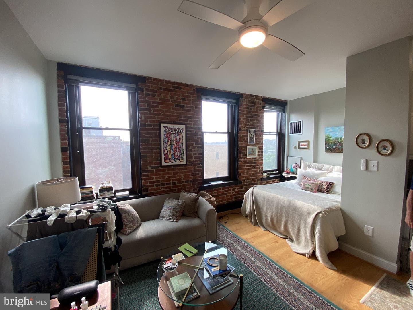 1615 Q Street NW #710 photo 3