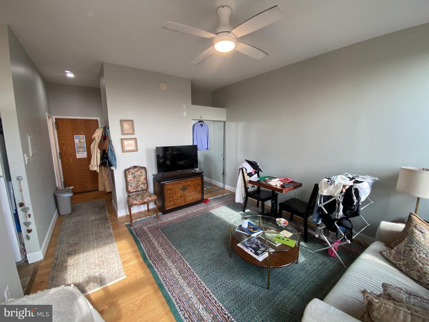 1615 Q Street NW #710 photo 4