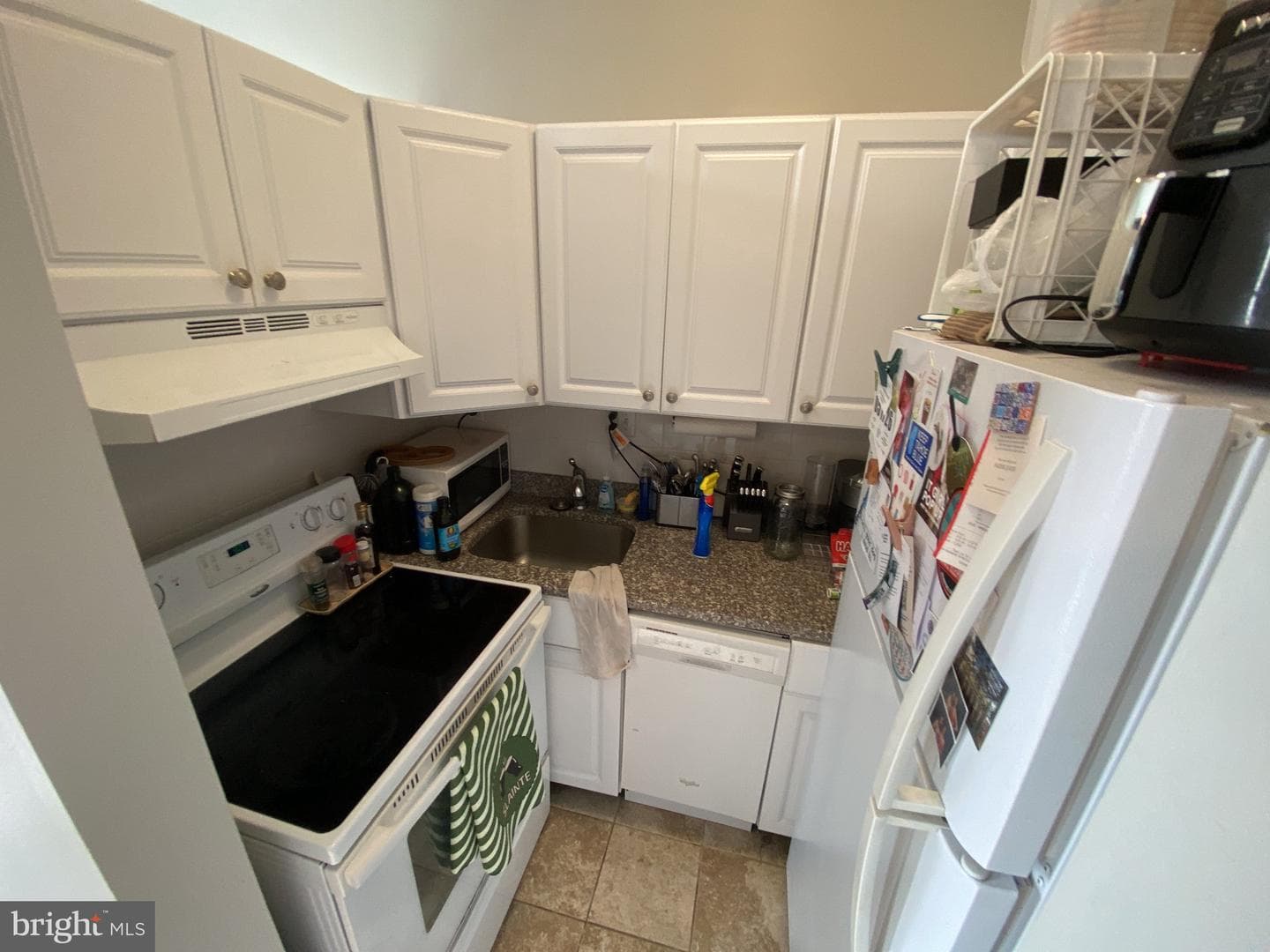 1615 Q Street NW #710 photo 5