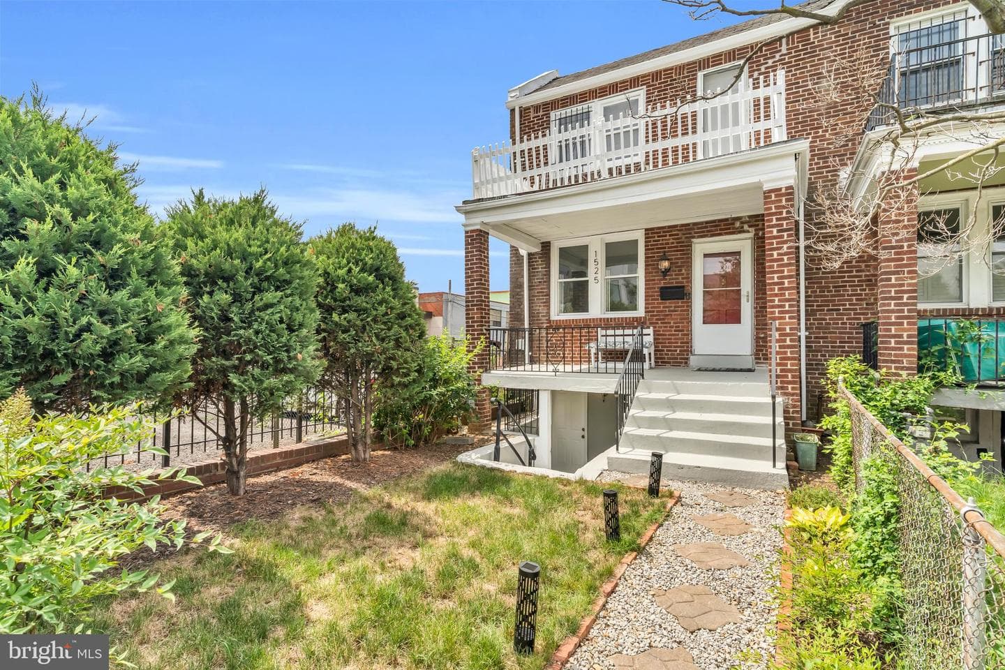 1525 Oates Street NE, Washington