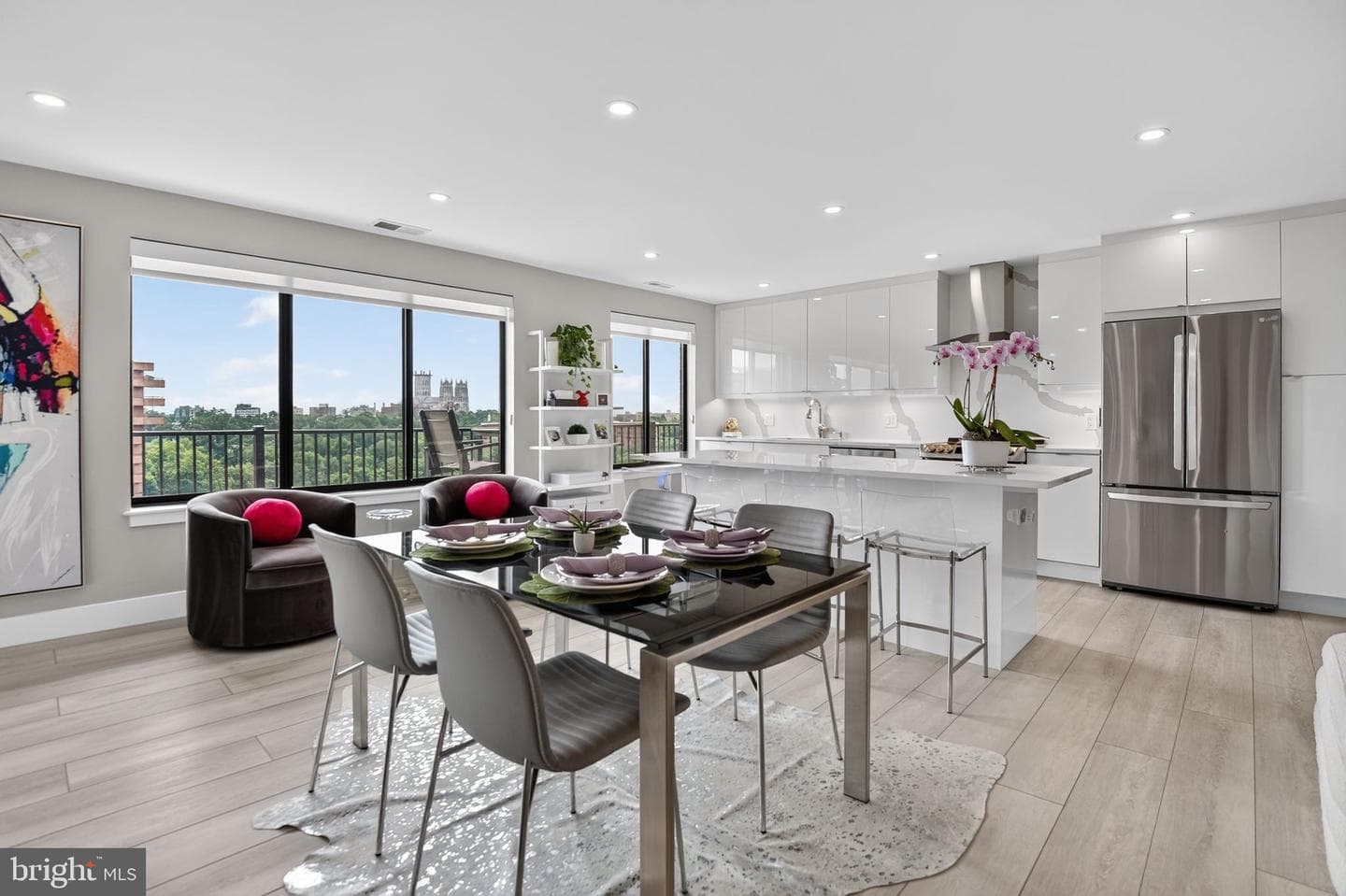 3101 New Mexico Avenue NW #1006, Washington