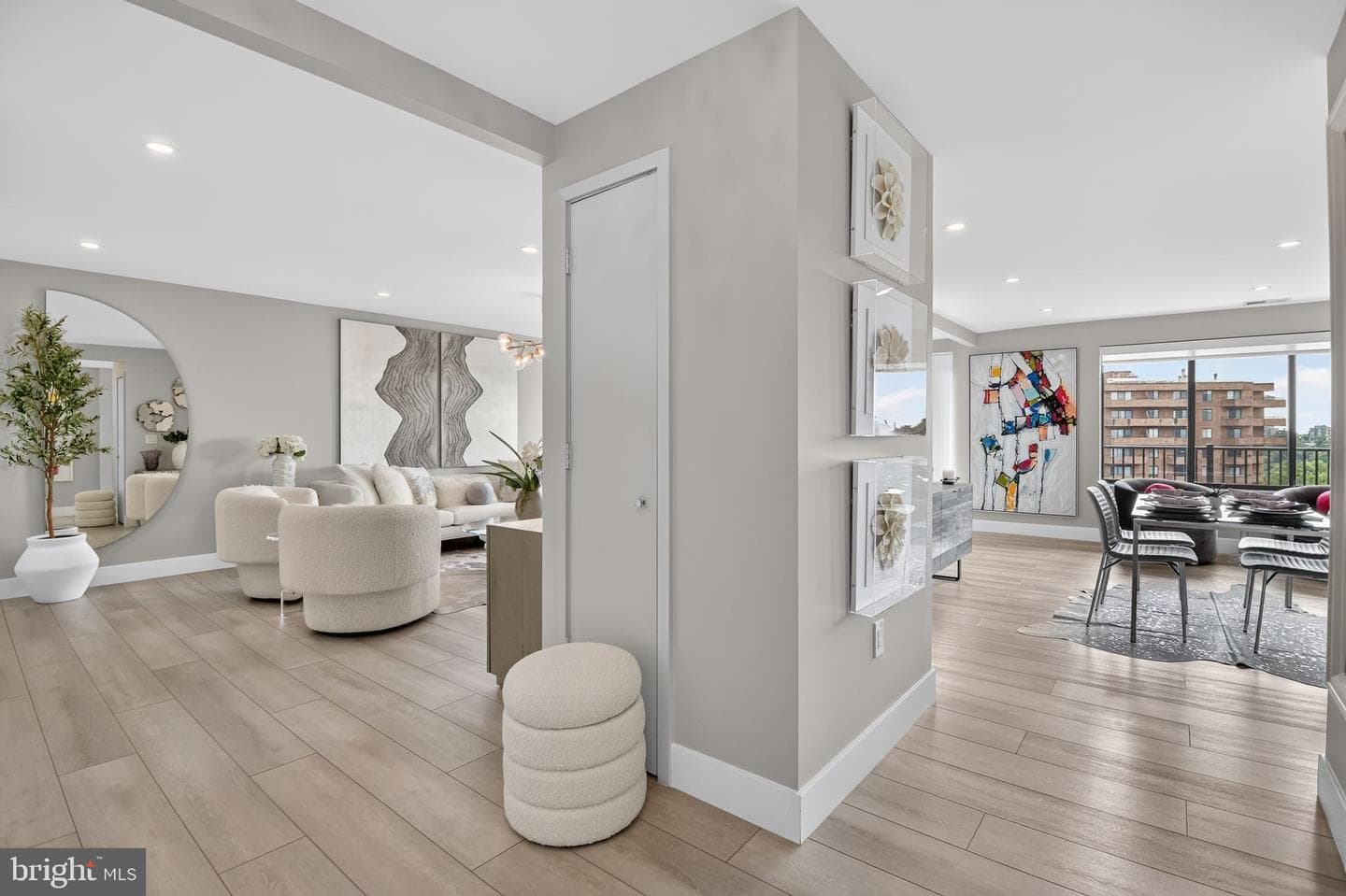 3101 New Mexico Avenue NW #1006, Washington
