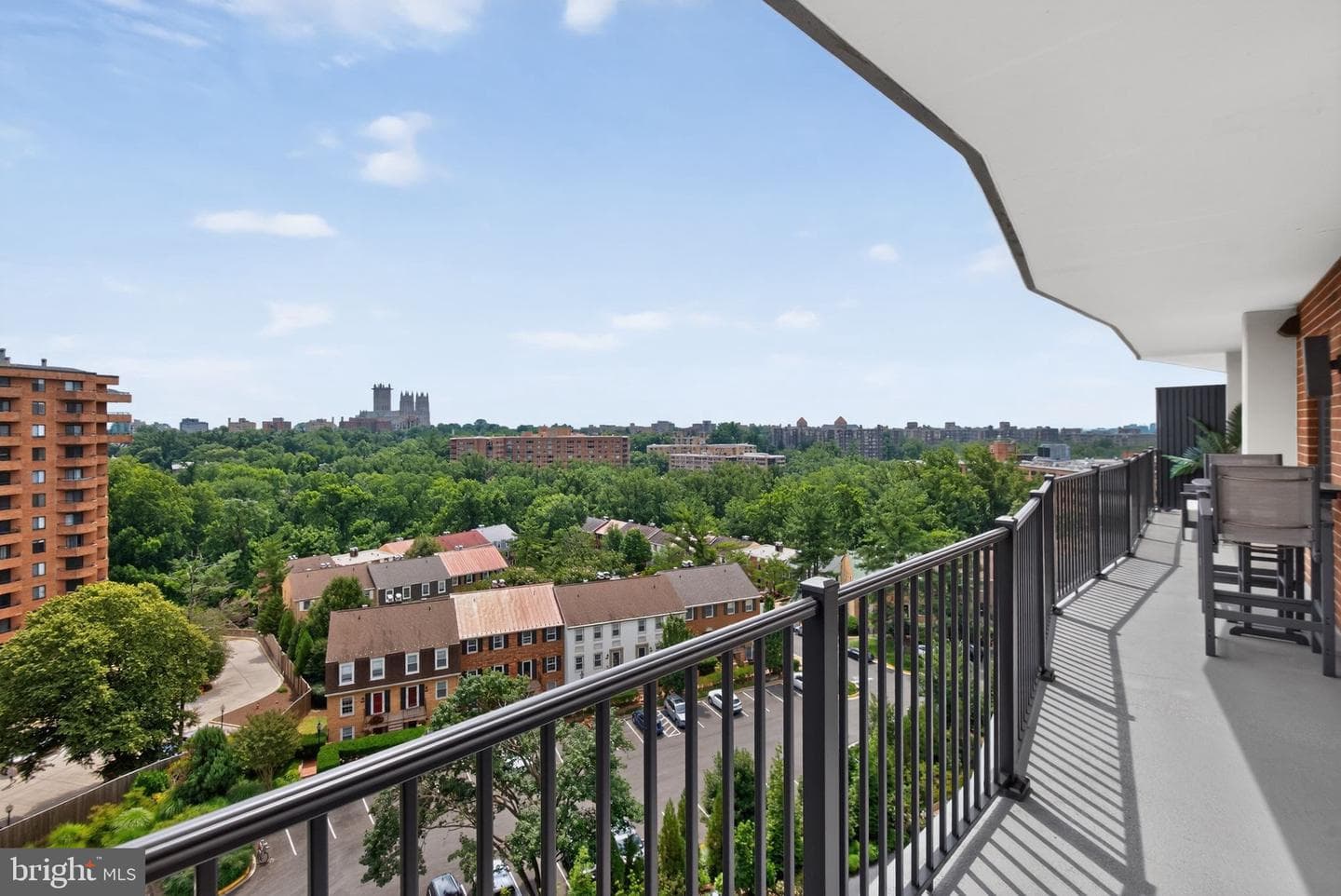 3101 New Mexico Avenue NW #1006 photo 7
