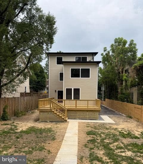 217 Sheridan Street NW, Washington