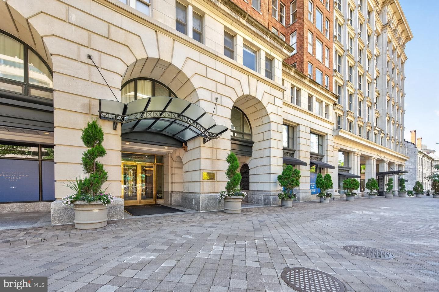 601 Pennsylvania Avenue NW #311, Washington