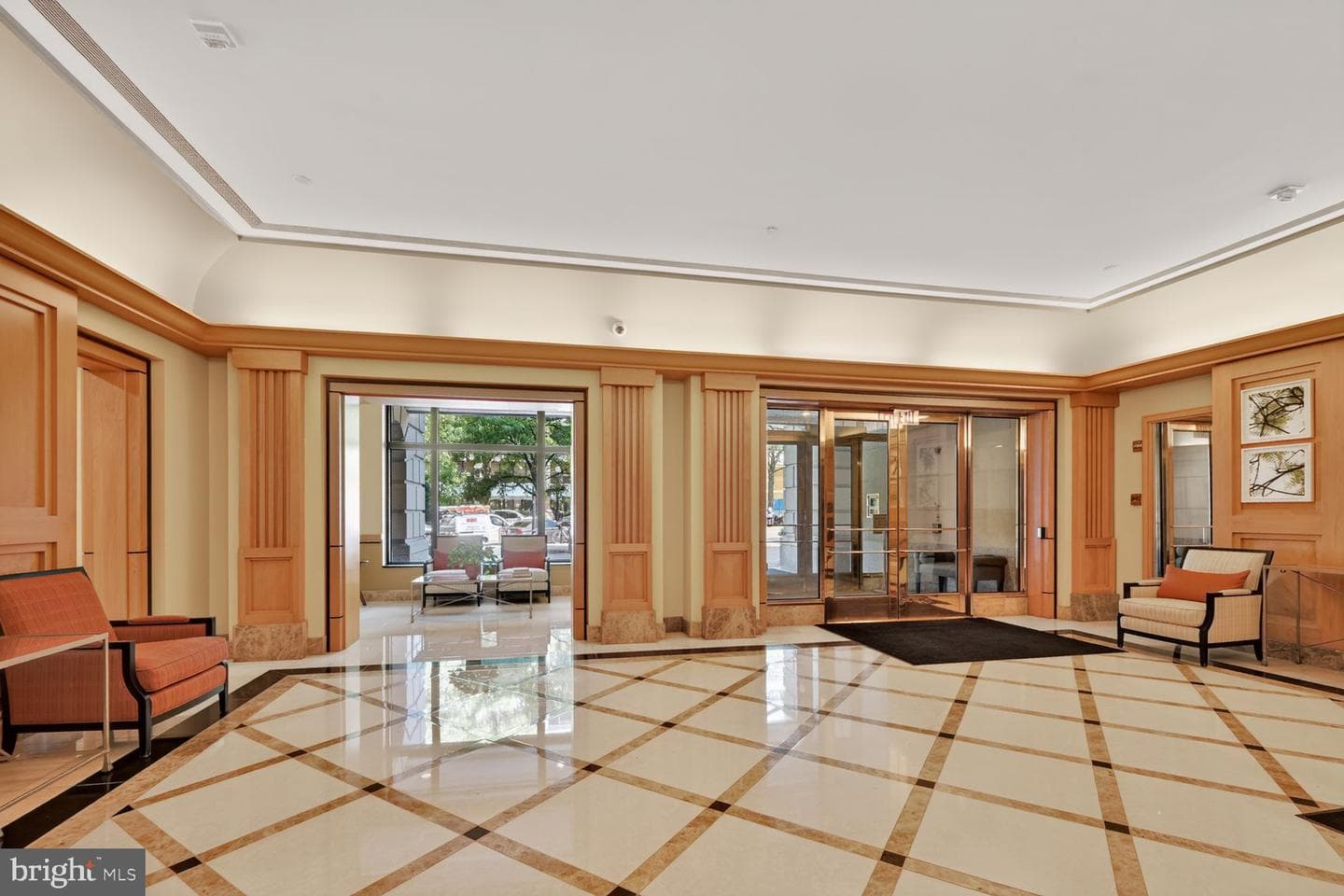 601 Pennsylvania Avenue NW #311 photo 19