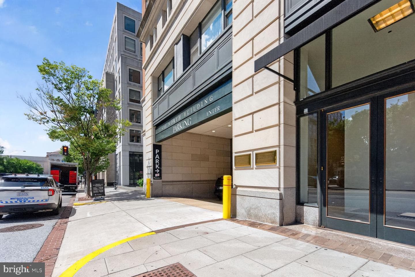 601 Pennsylvania Avenue NW #311 photo 20