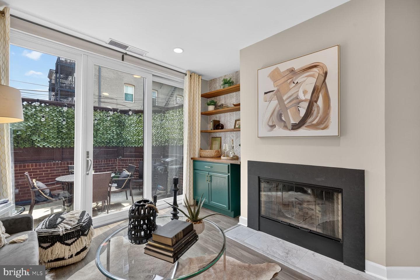 1810 Kalorama Road NW #b1, Washington