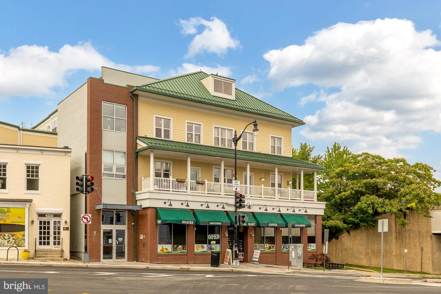 343 Cedar Street NW #305 photo 35