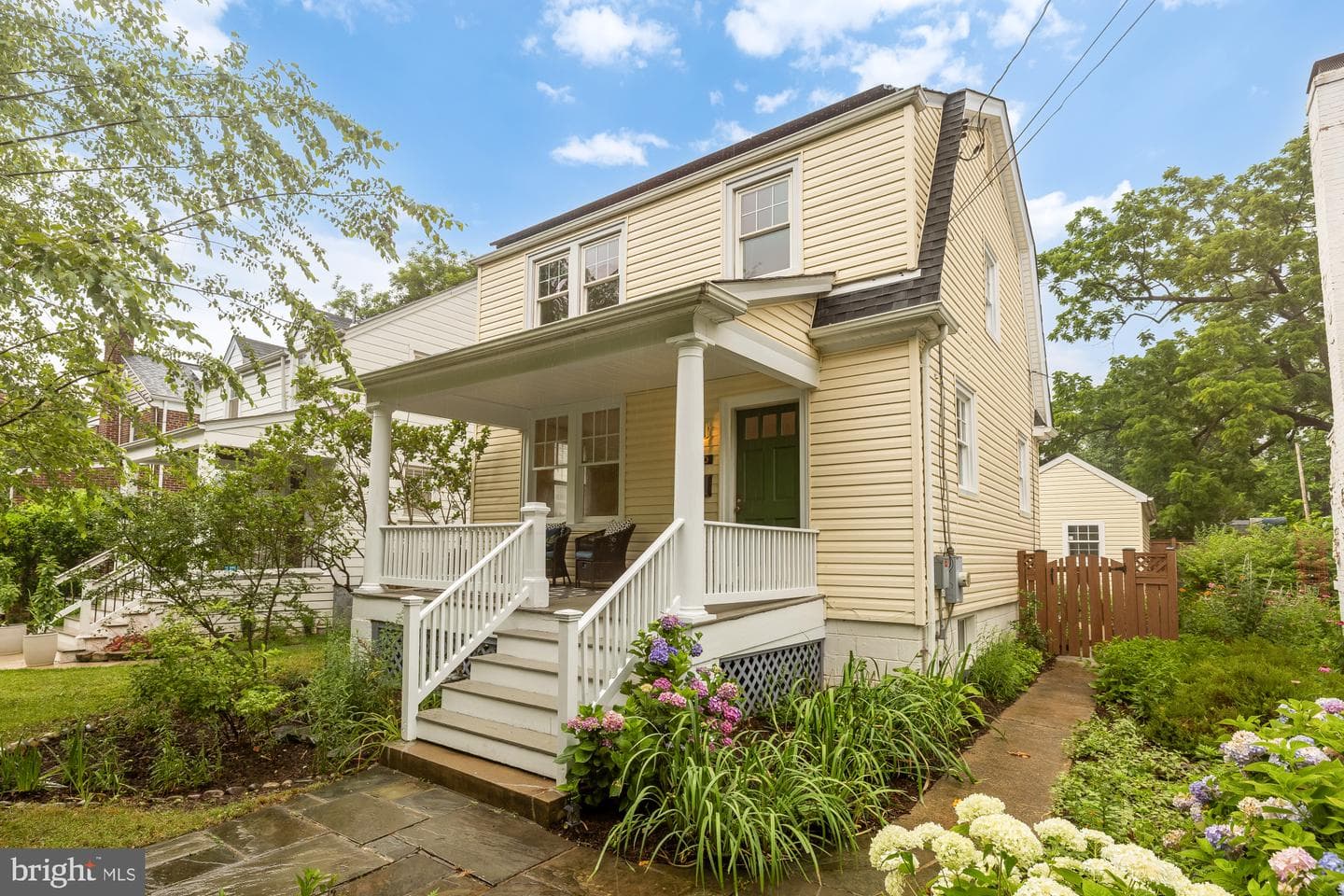 3210 14th Street NE, Washington