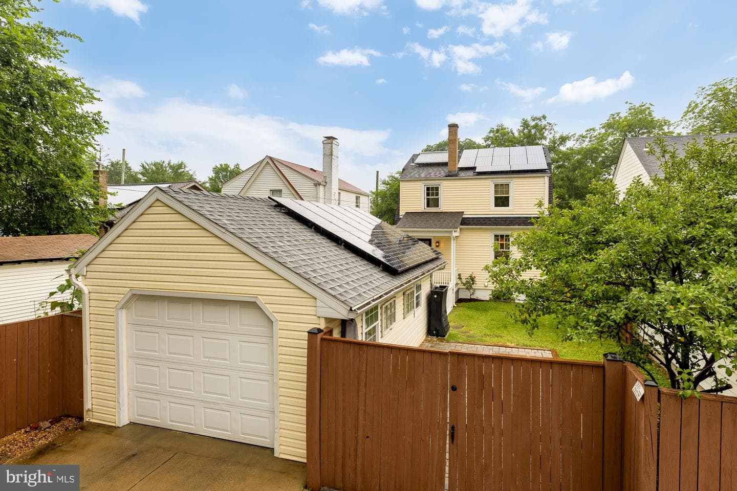 3210 14th Street NE, Washington