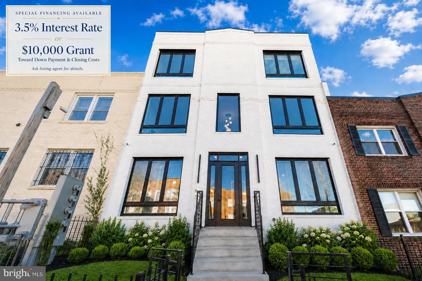 1215 Holbrook Terrace NE #3, Washington
