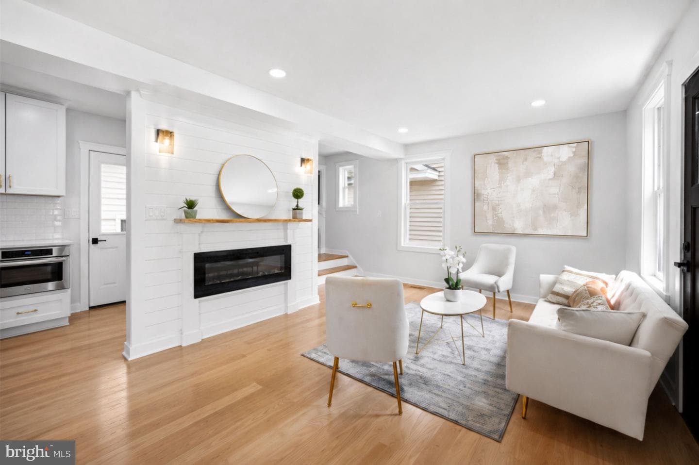 3110 Newton Street NE, Washington