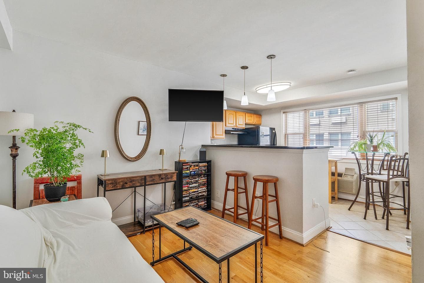738 Longfellow Street NW #206 photo 11