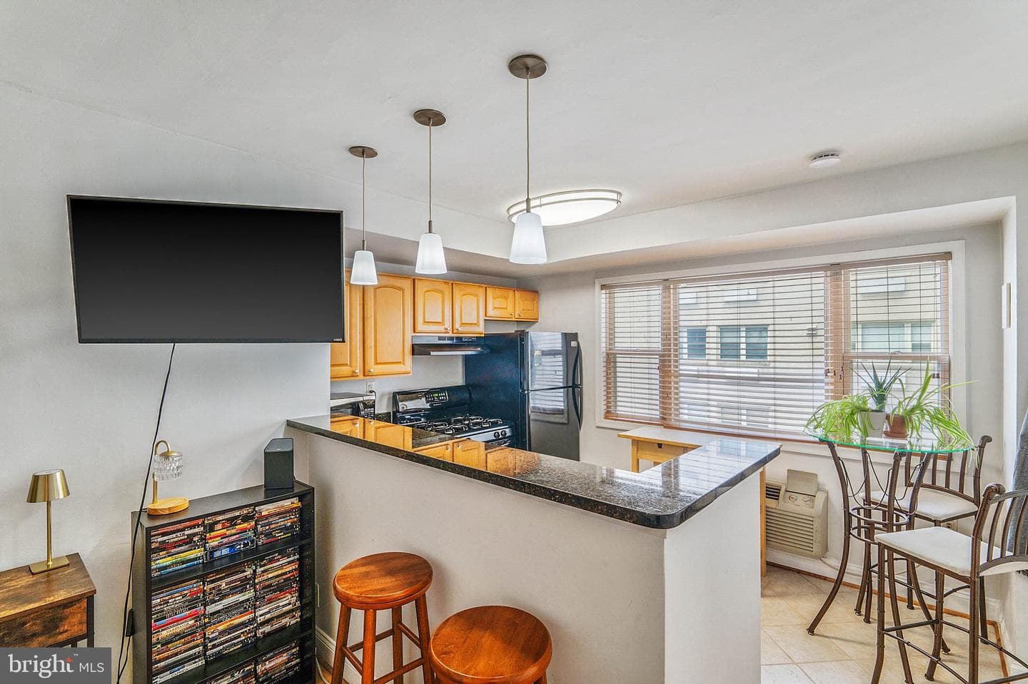 738 Longfellow Street NW #206 photo 12