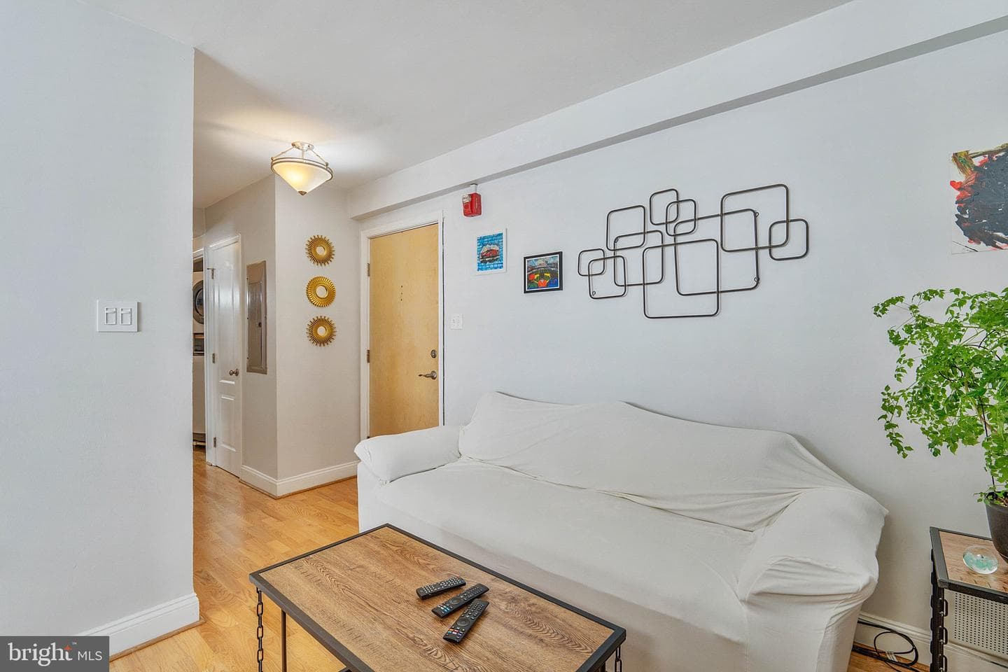 738 Longfellow Street NW #206 photo 8