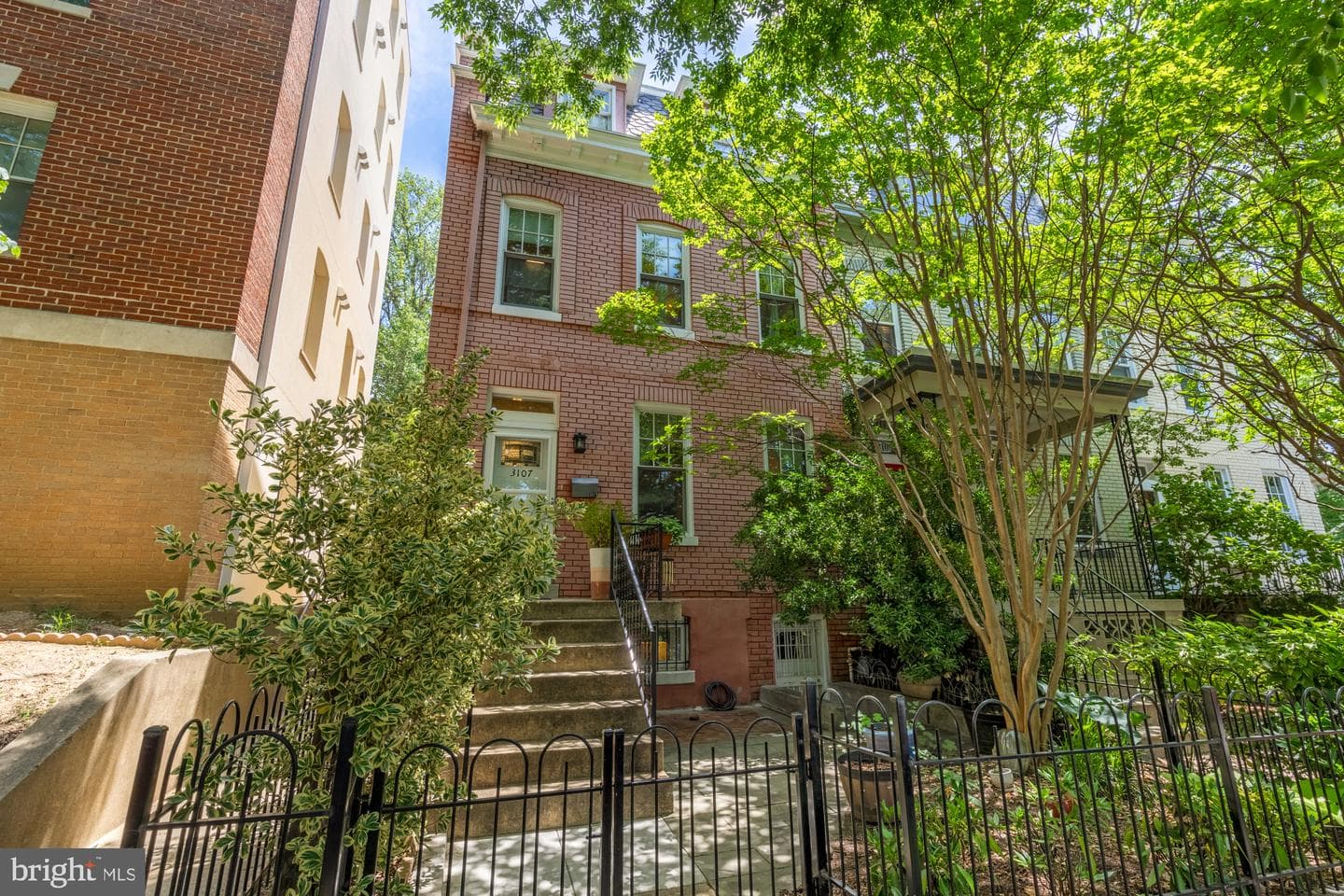 3107 17th Street NW, Washington