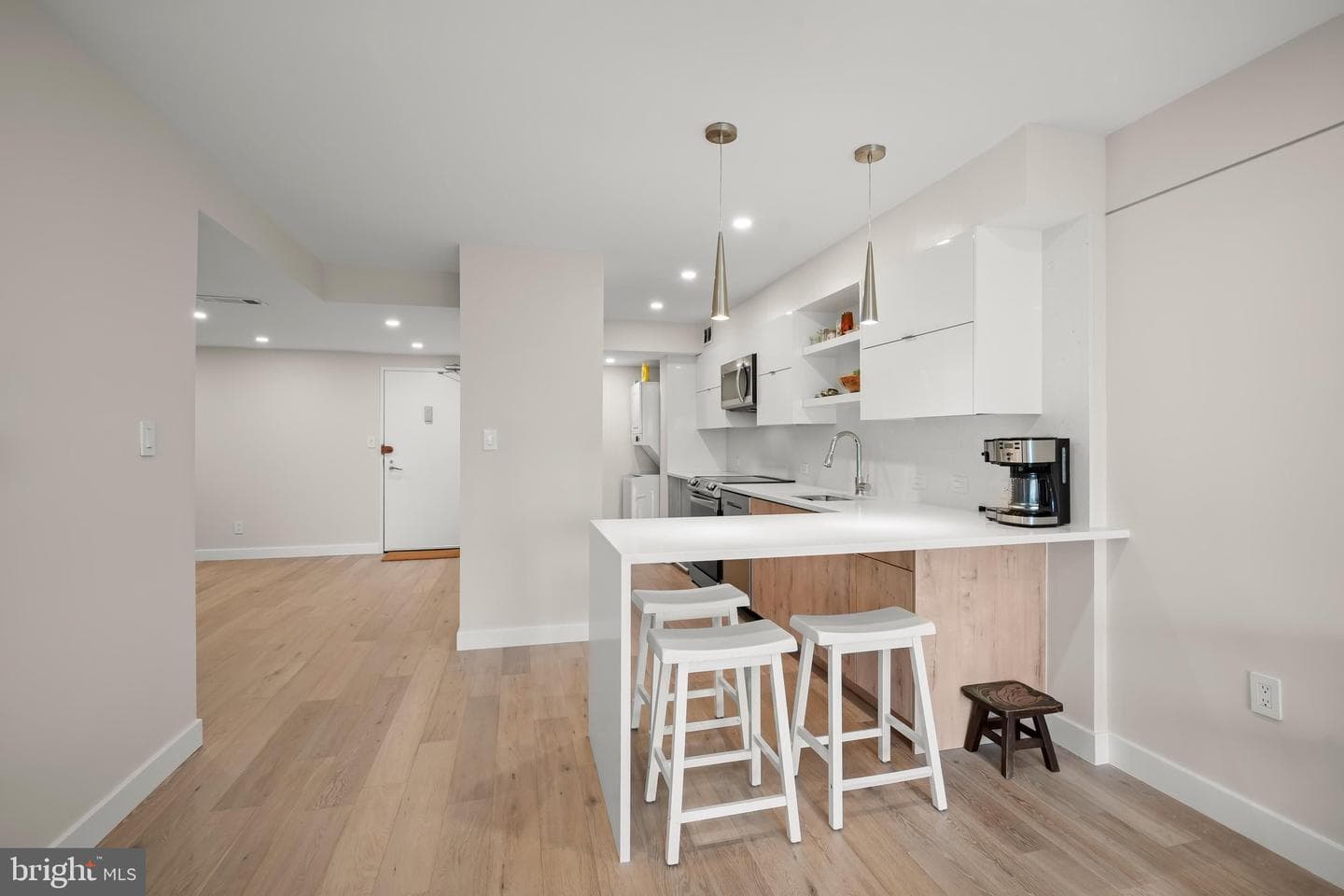 1001 NW 26th Street NW #806 photo 15