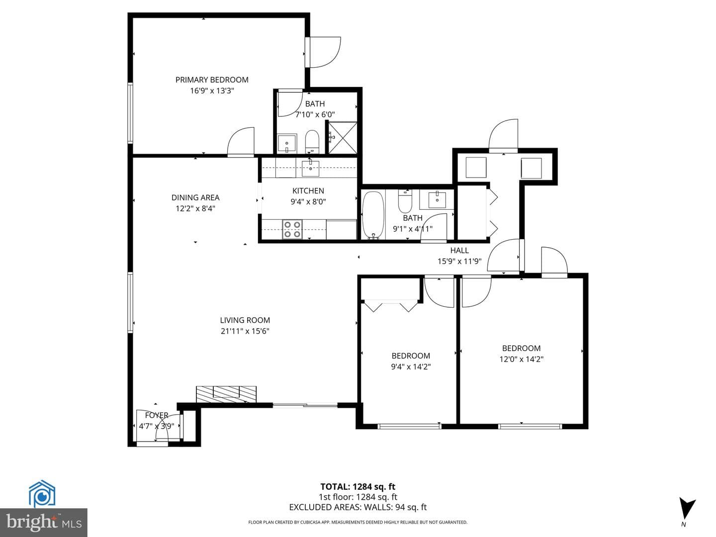 3436 Summit Court NE #3436 photo 20
