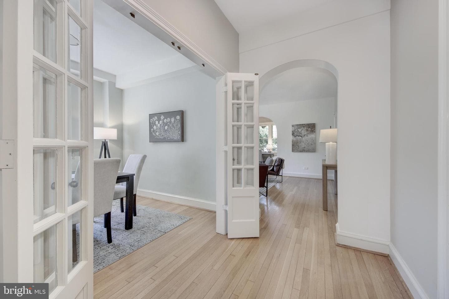 3041 Sedgwick NW #201-D, Washington
