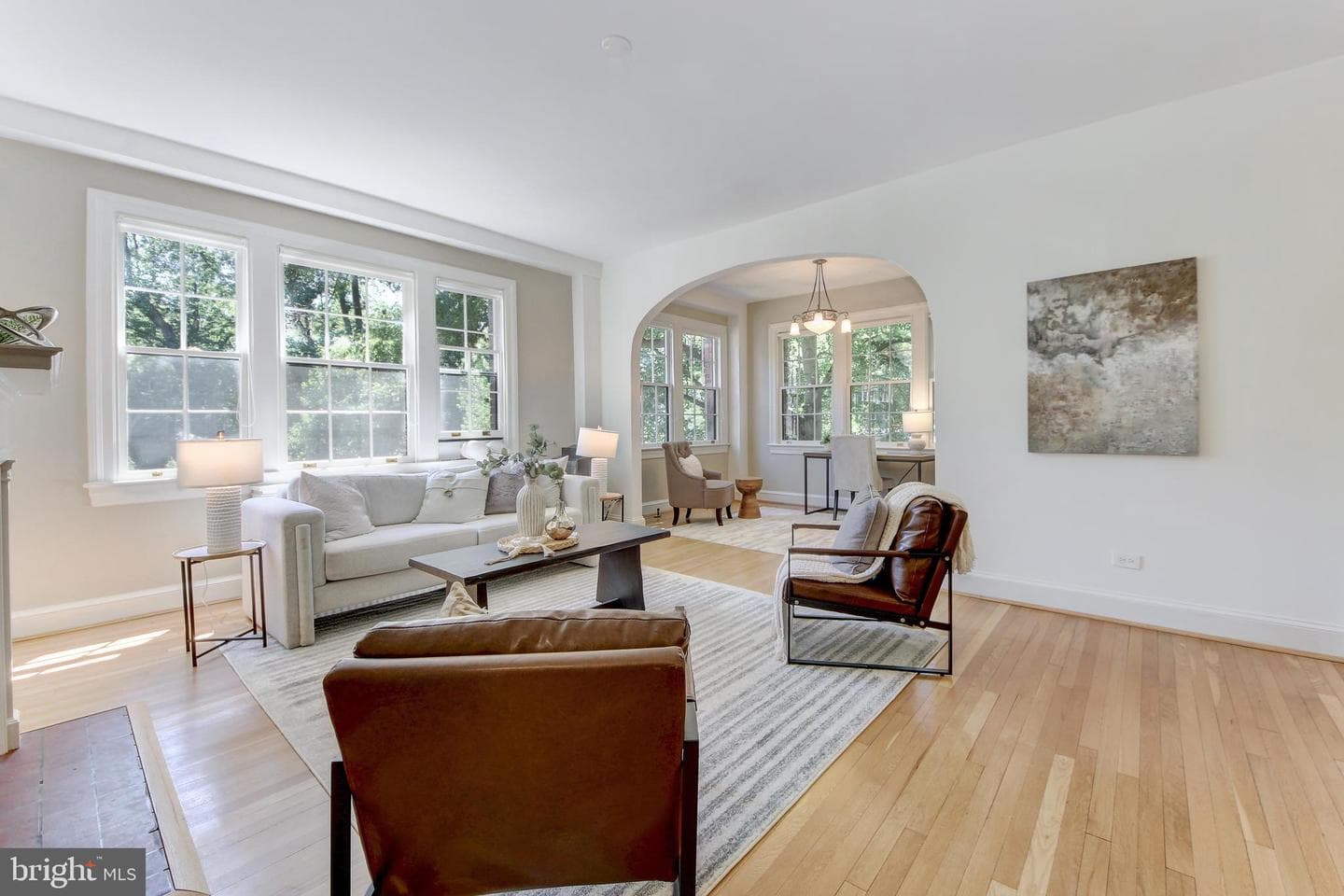 3041 Sedgwick NW #201-D photo 4