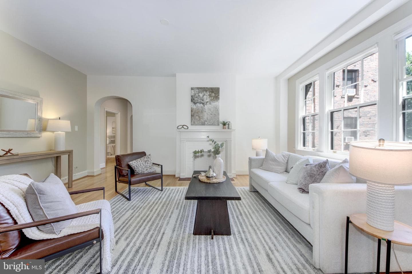 3041 Sedgwick NW #201-D photo 6