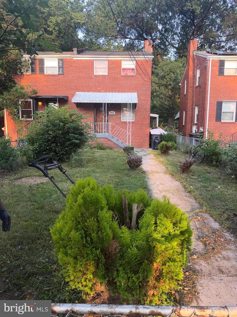 4433 Texas Avenue SE photo 3
