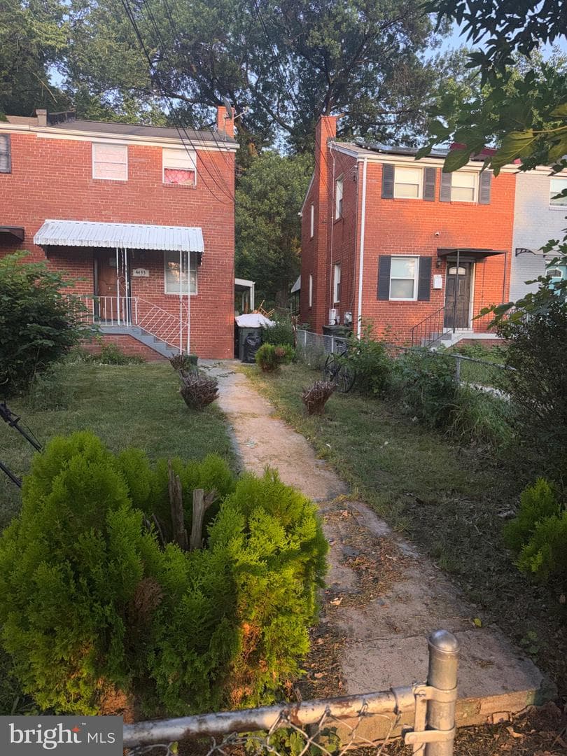4433 Texas Avenue SE photo 4