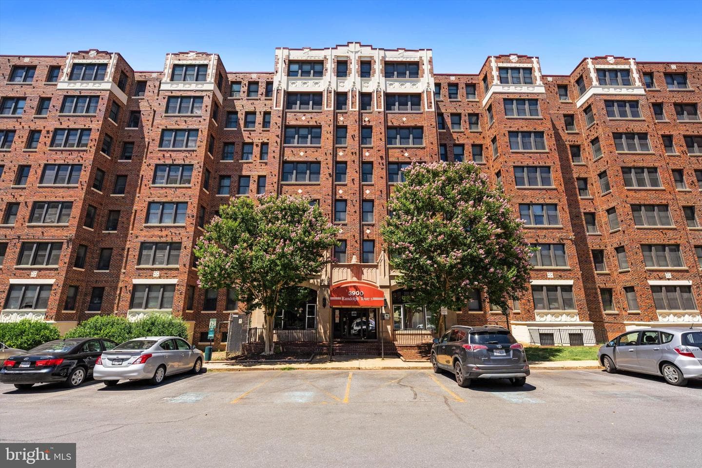 3900 14th Street NW #306, Washington