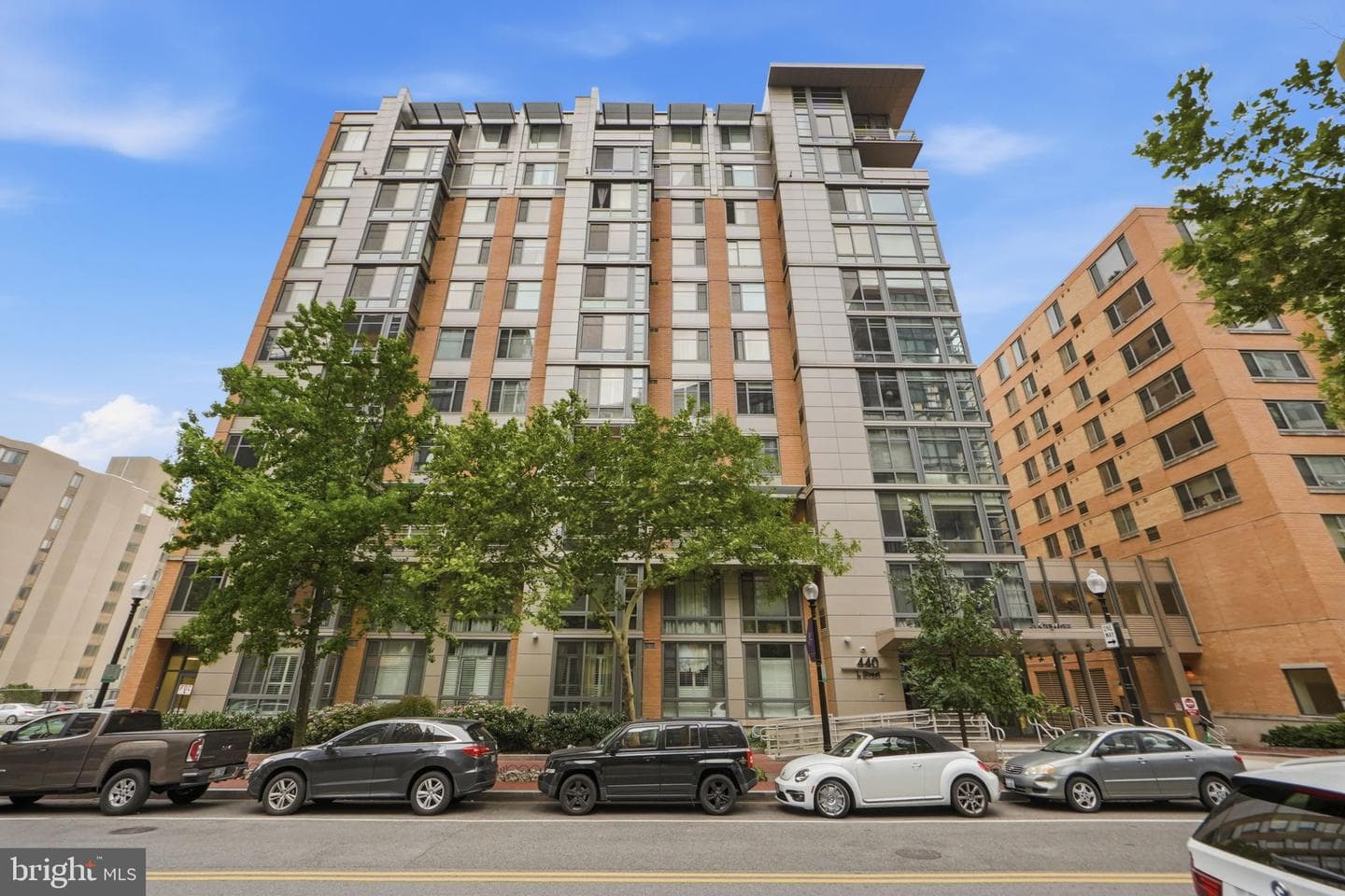 440 L Street NW #105 photo 24