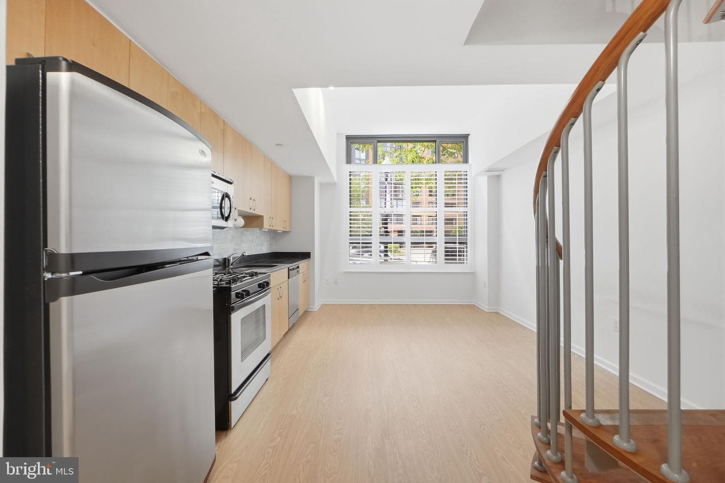 440 L Street NW #105 photo 5