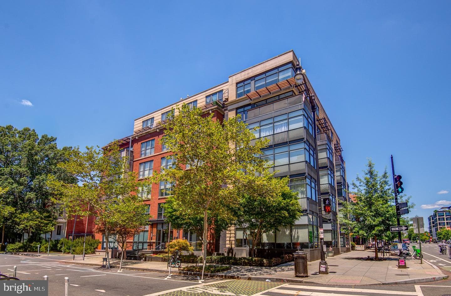 1401 Q Street NW #505, Washington