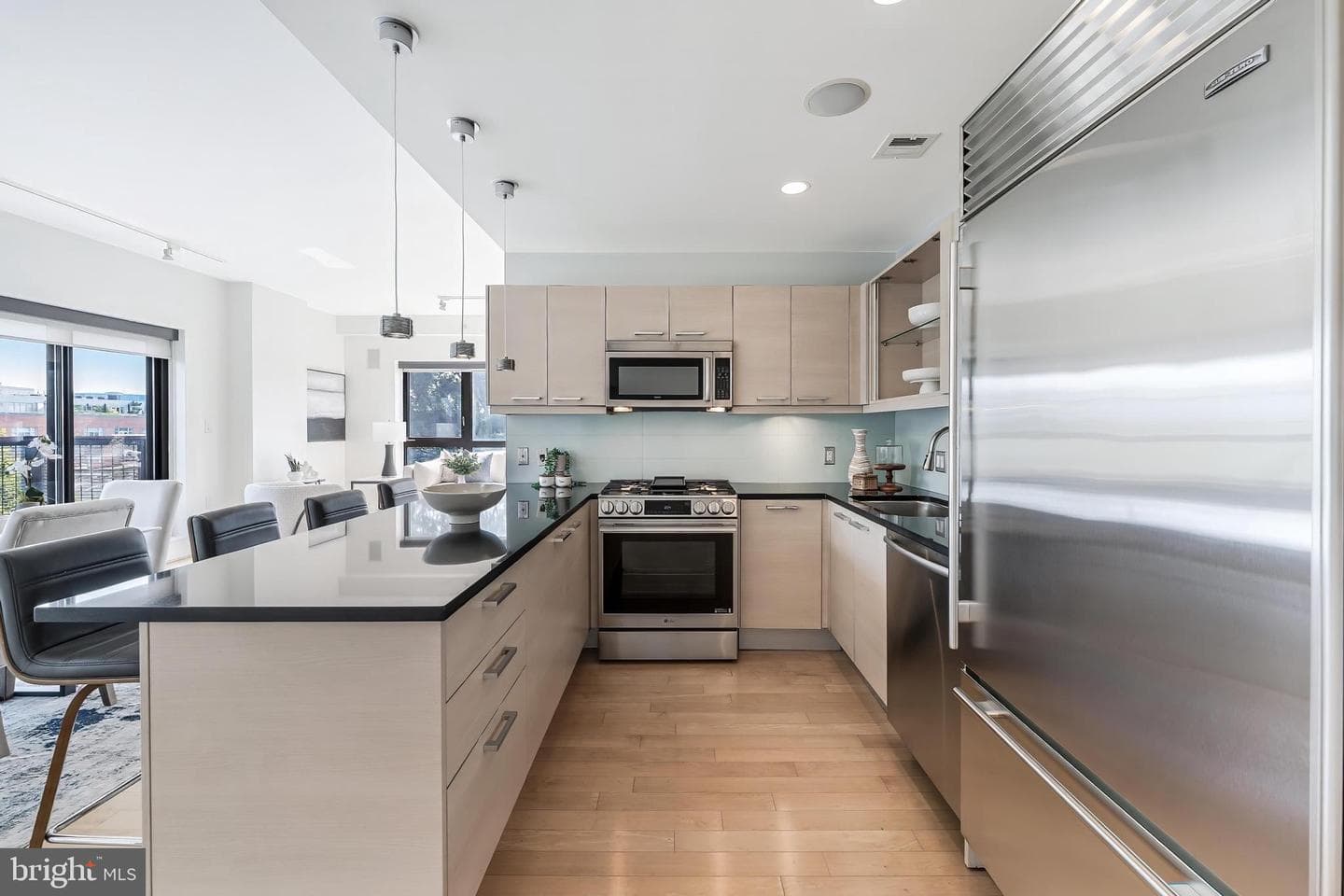 1401 Q Street NW #505 photo 28