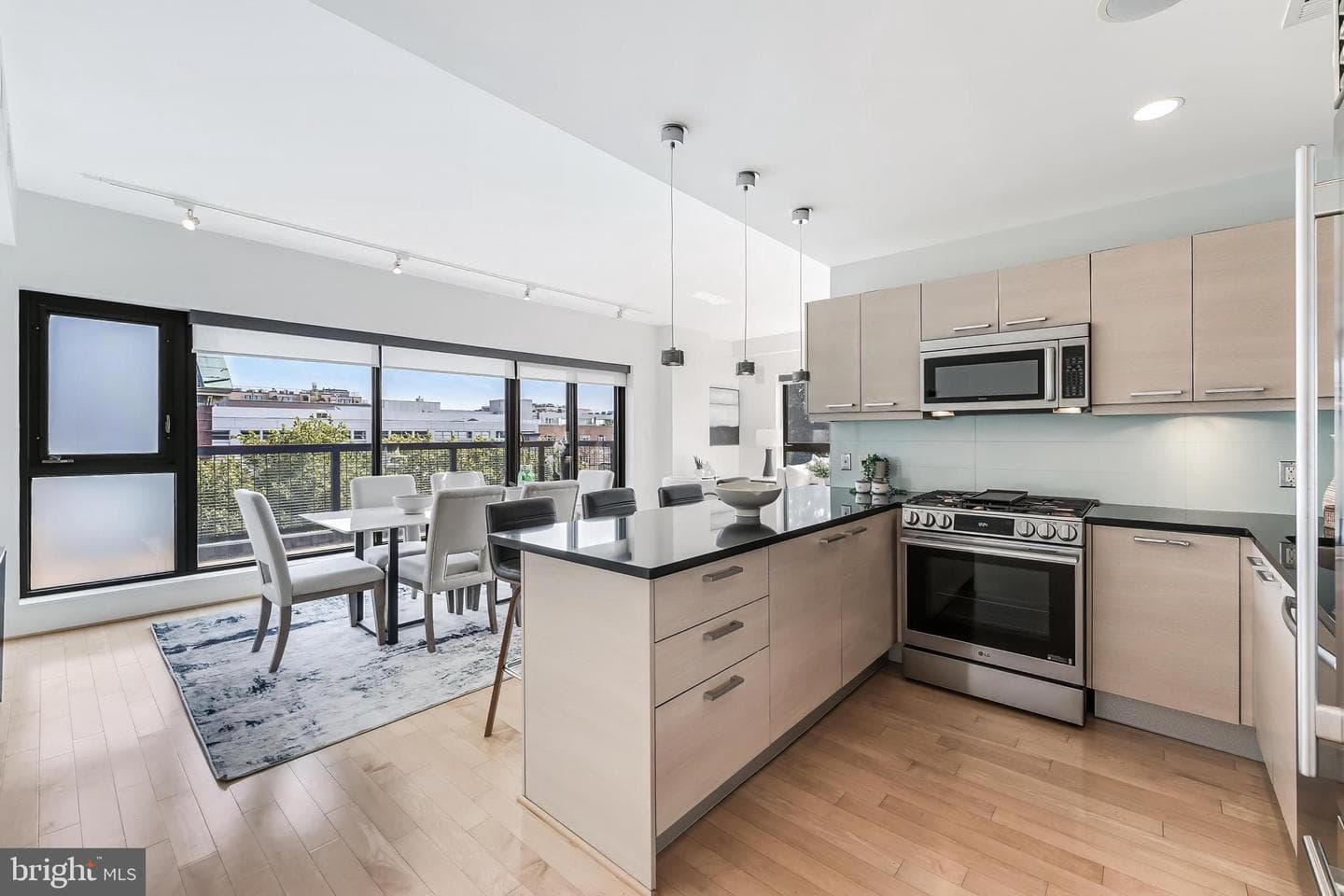 1401 Q Street NW #505 photo 29