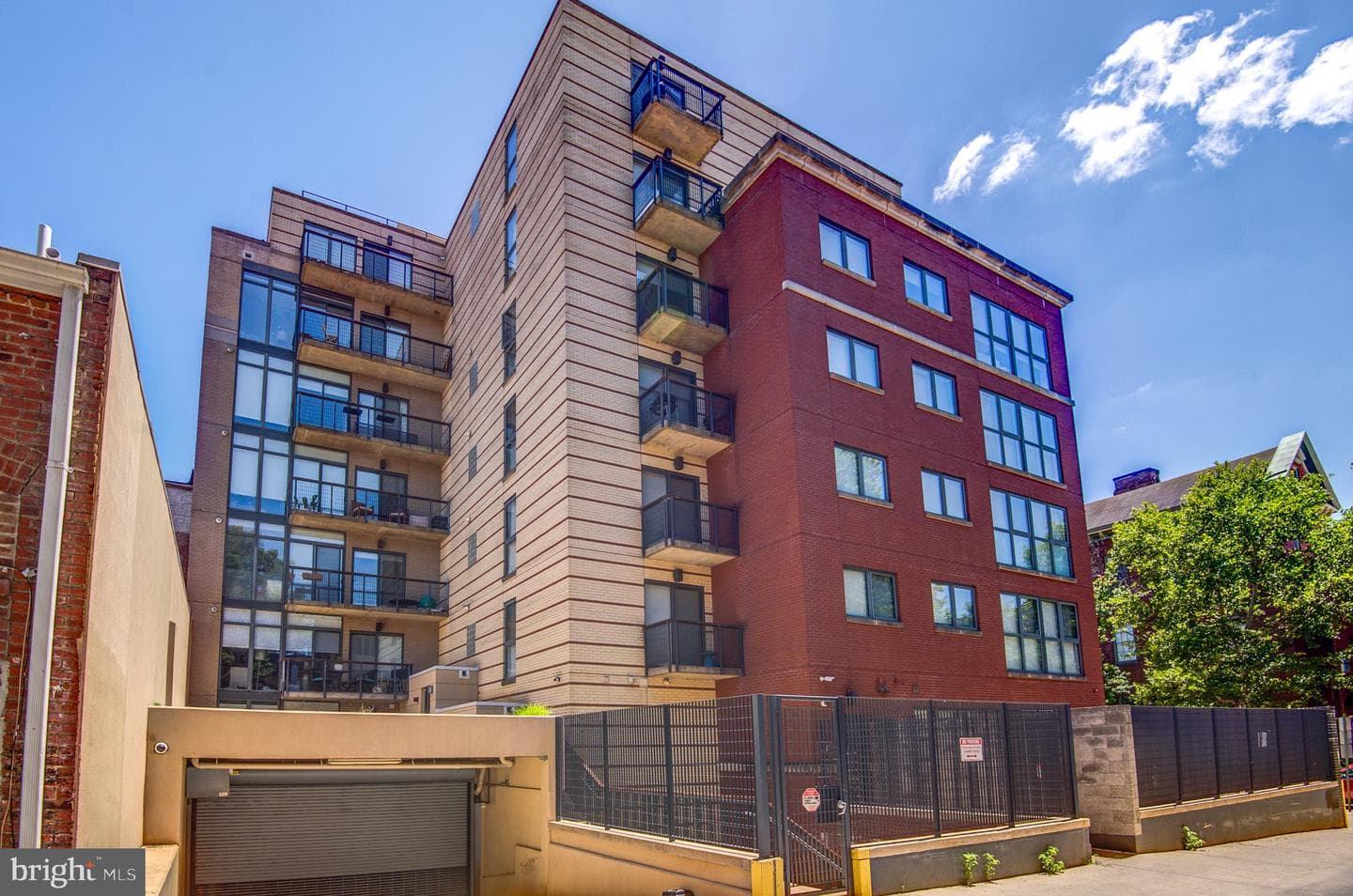 1401 Q Street NW #505 photo 3