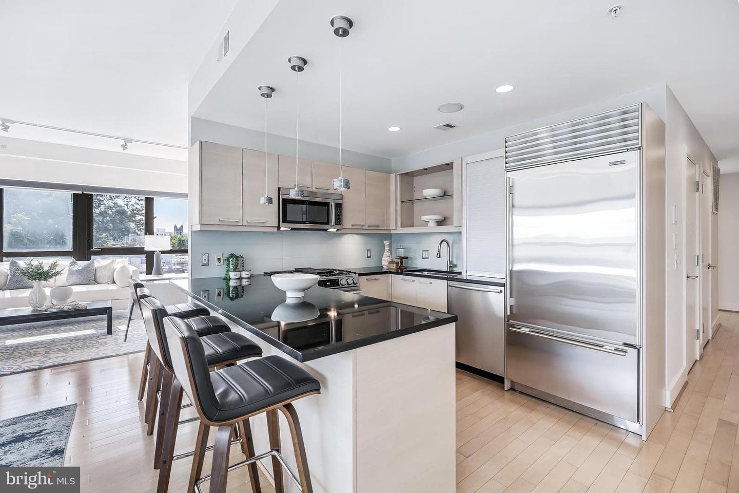 1401 Q Street NW #505 photo 30