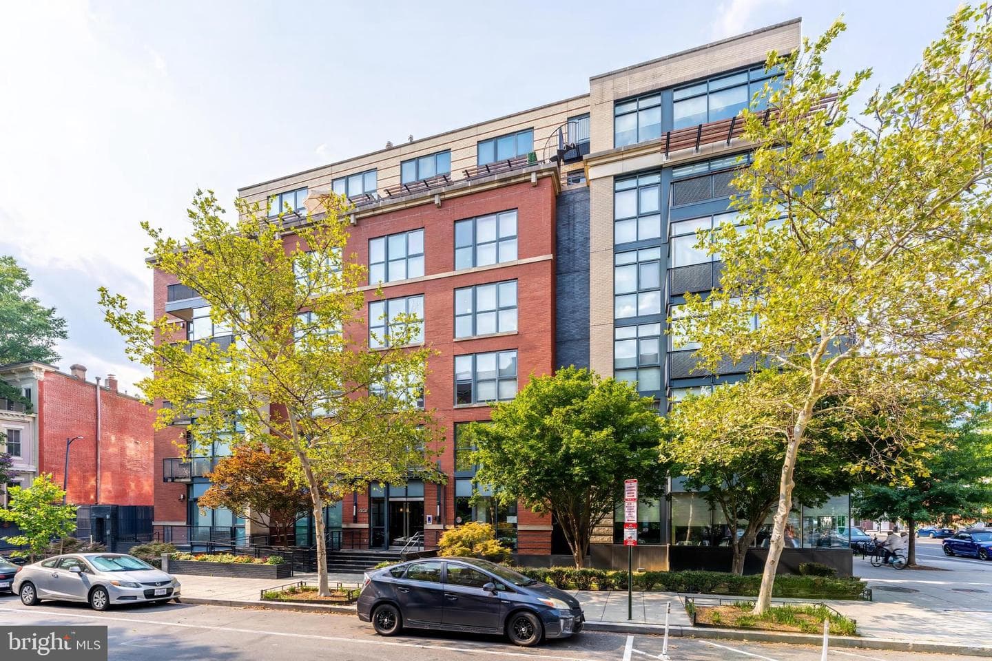 1401 Q Street NW #505 photo 4
