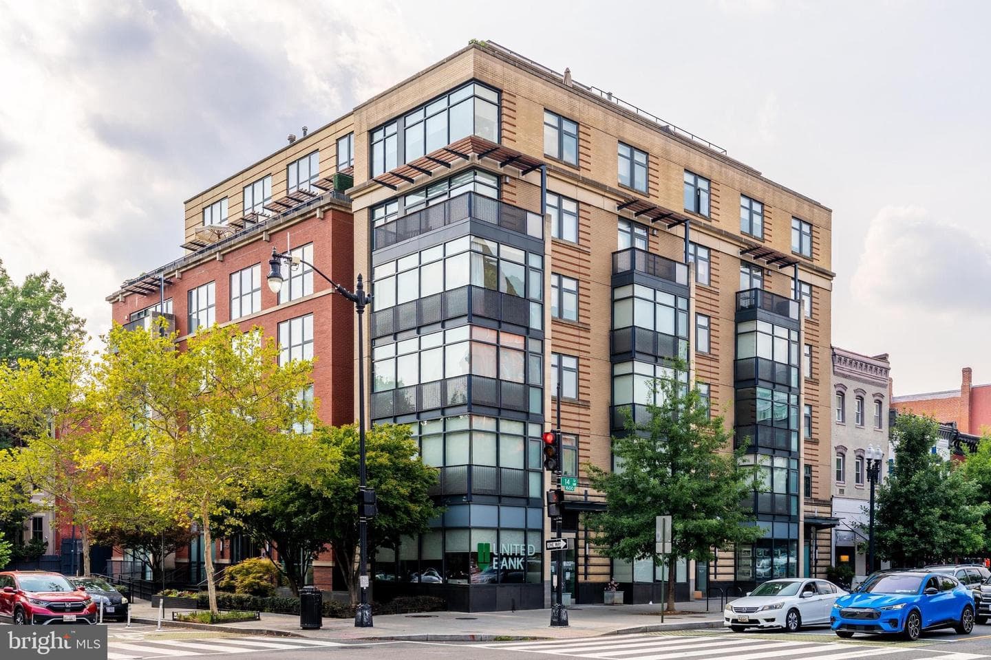 1401 Q Street NW #505 photo 5