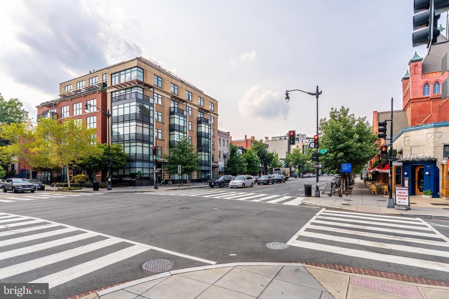 1401 Q Street NW #505 photo 6