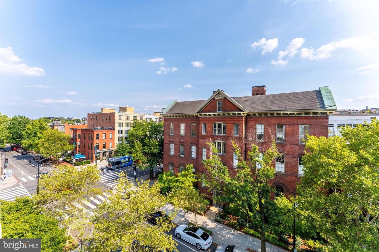1401 Q Street NW #505 photo 61