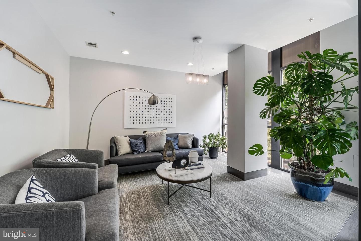 1401 Q Street NW #505 photo 9