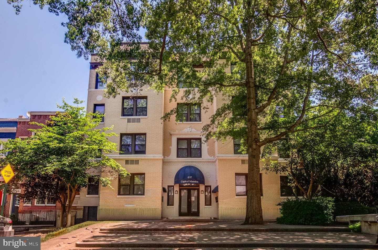 637 3rd Street NE #305 photo 2
