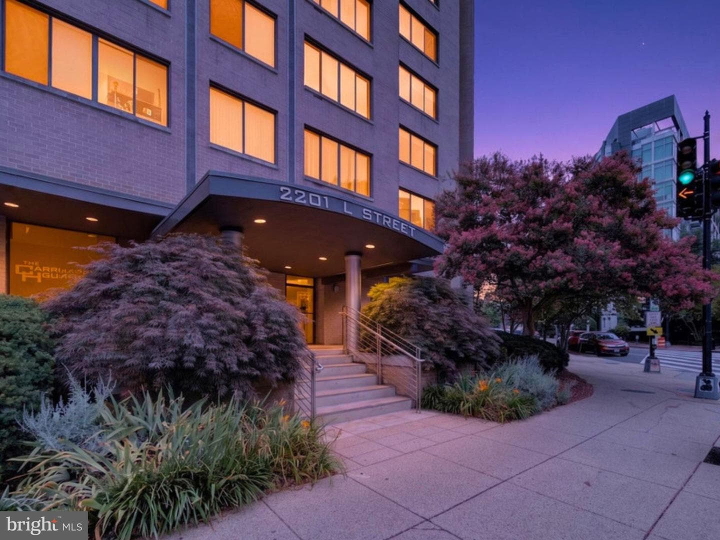 2201 L Street NW #501, Washington