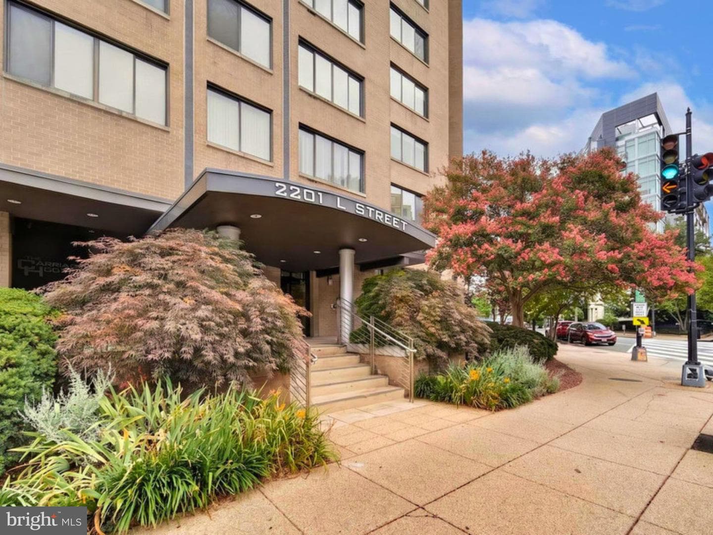 2201 L Street NW #501, Washington