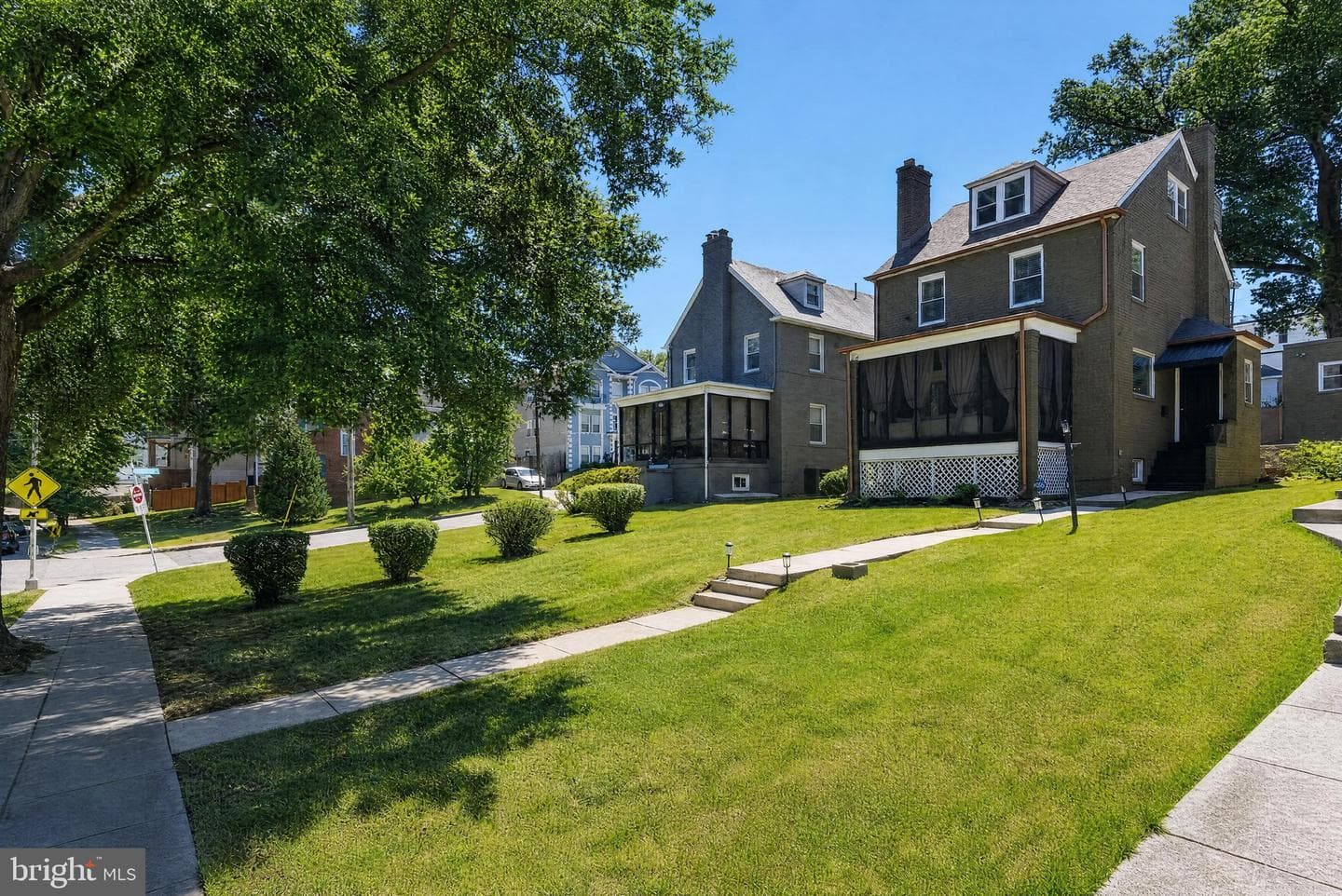 2717 Branch Avenue SE, Washington